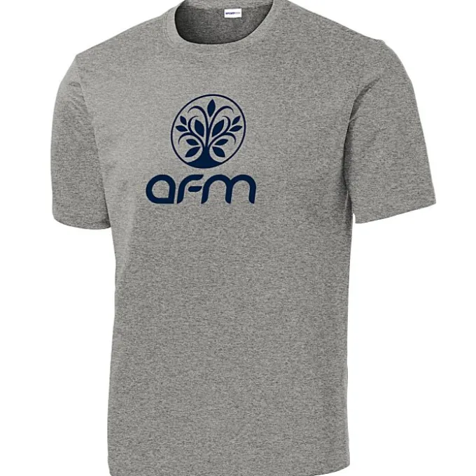 Contender Athletic T-Shirt - Men's - Screen