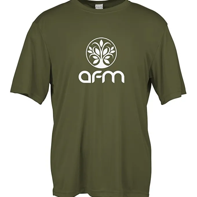 Contender Athletic T-Shirt - Men's - Screen