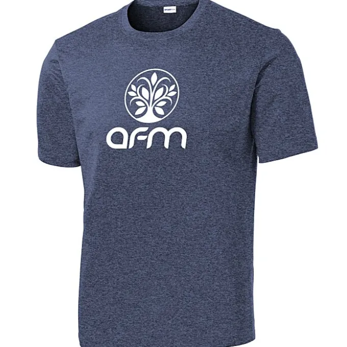 Contender Athletic T-Shirt - Men's - Screen