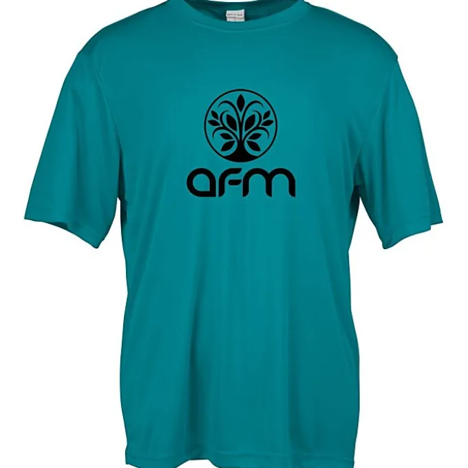 Contender Athletic T-Shirt - Men's - Screen