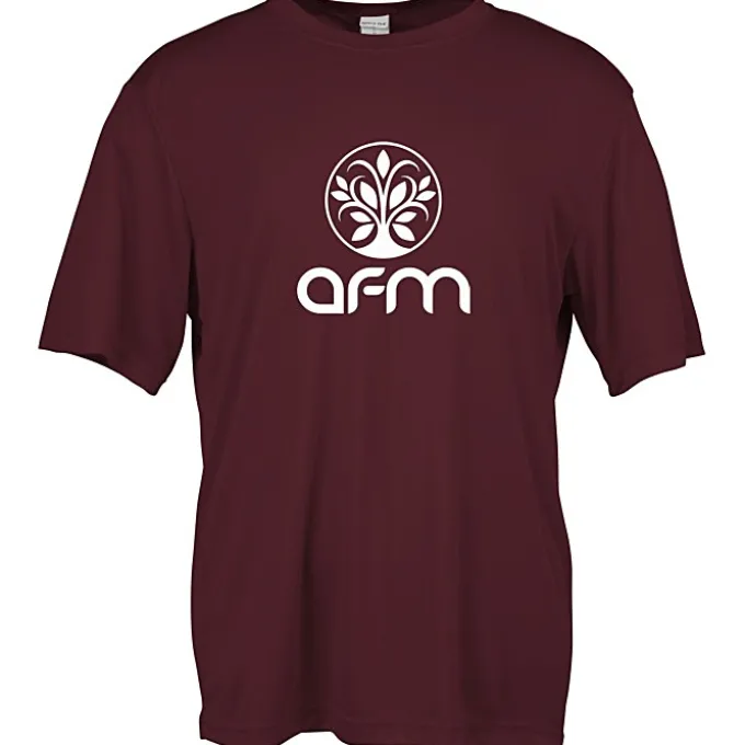 Contender Athletic T-Shirt - Men's - Screen