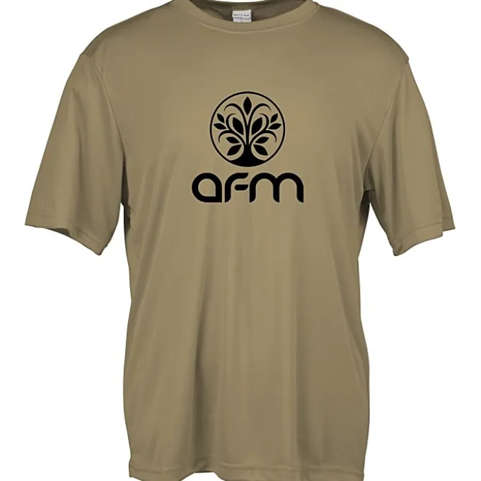 Contender Athletic T-Shirt - Men's - Screen