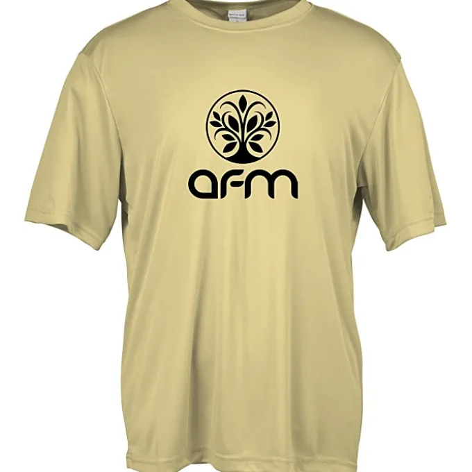 Contender Athletic T-Shirt - Men's - Screen