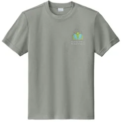 Contender Athletic T-Shirt - Youth - Embroidered