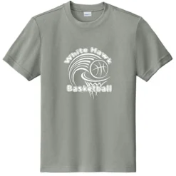 Contender Athletic T-Shirt - Youth - Screen