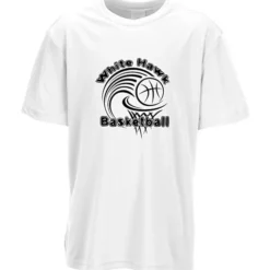 Contender Athletic T-Shirt - Youth - Screen