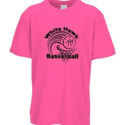 Contender Athletic T-Shirt - Youth - Screen