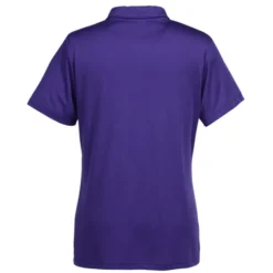 Contender Performance Polo - Ladies' - Embroidered
