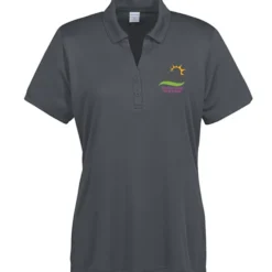 Contender Performance Polo - Ladies' - Full Color