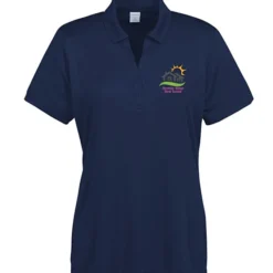 Contender Performance Polo - Ladies' - Full Color
