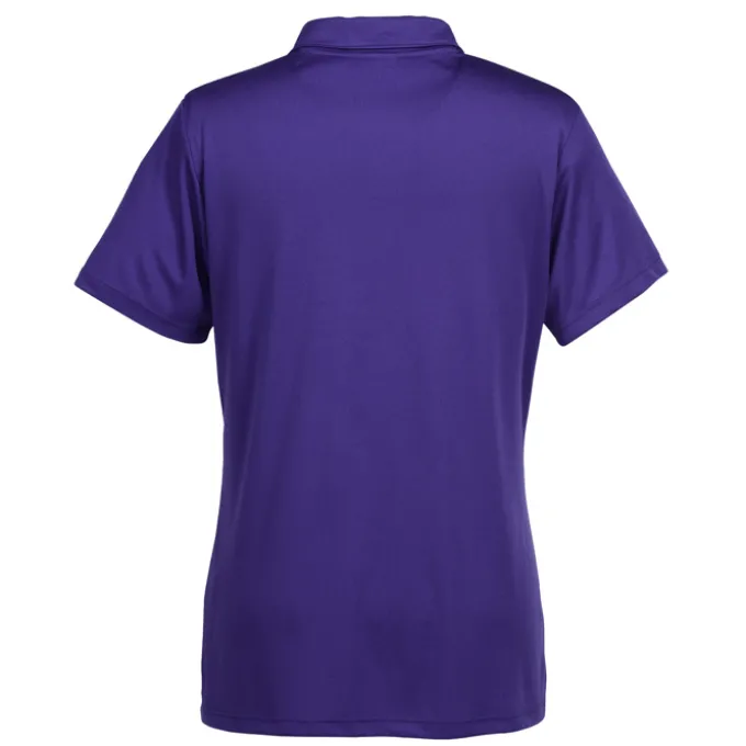 Contender Performance Polo - Ladies' - Full Color