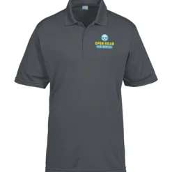 Contender Performance Polo - Men's - 24 hr