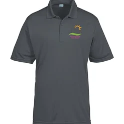 Contender Performance Polo - Men's - Full Color