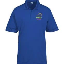 Contender Performance Polo - Men's - Full Color