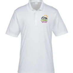 Contender Performance Polo - Men's - Full Color