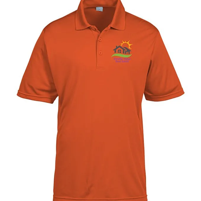 Contender Performance Polo - Men's - Full Color