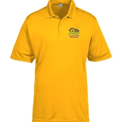 Contender Performance Polo - Men's - Full Color
