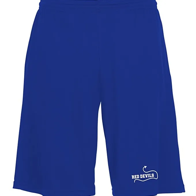 Contender Pocket Shorts