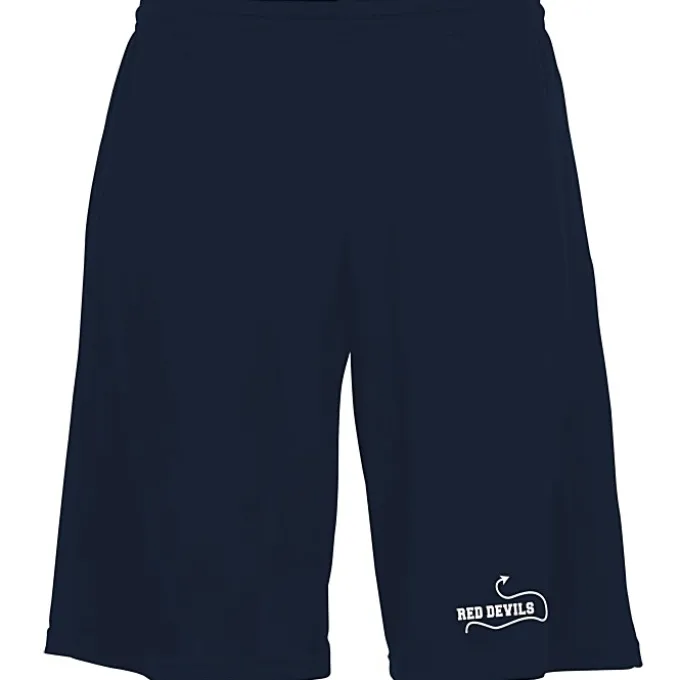 Contender Pocket Shorts