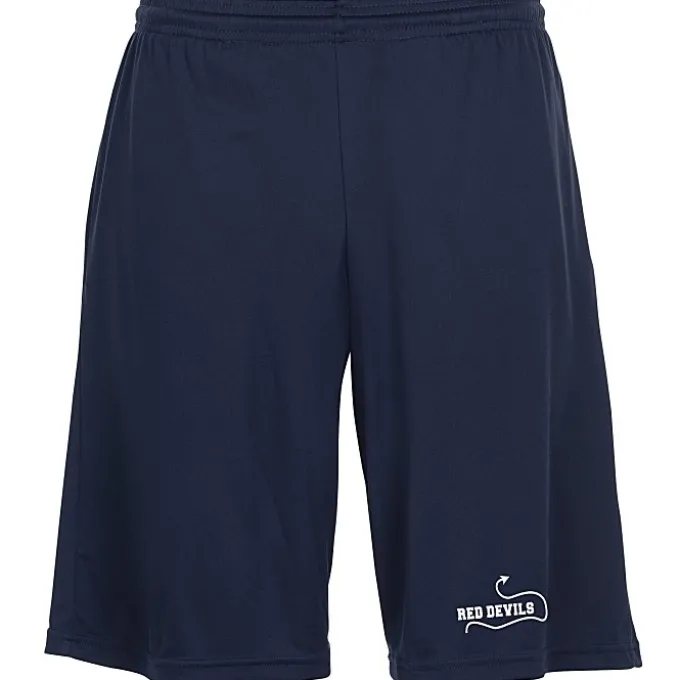 Contender Pocket Shorts