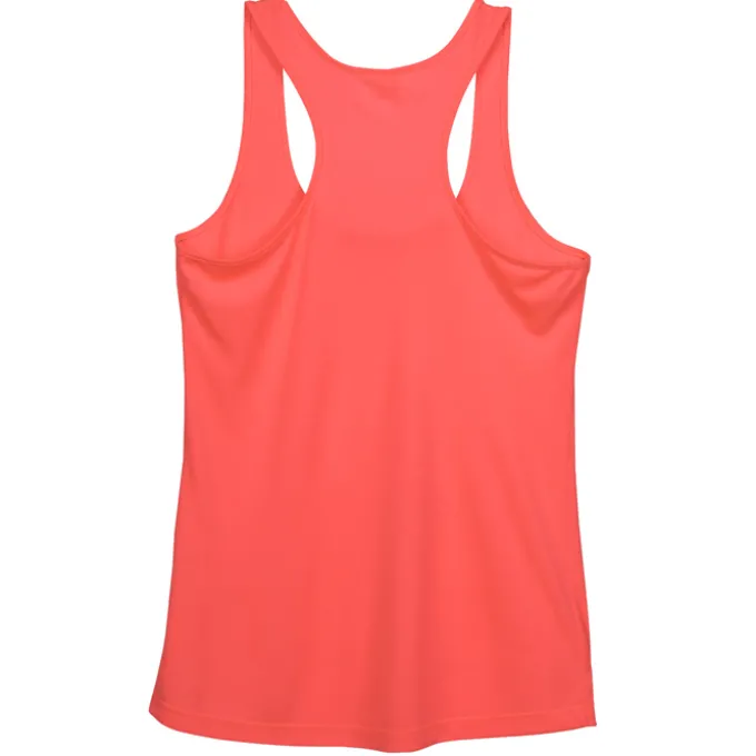 Contender Racerback Tank - Ladies' - Screen