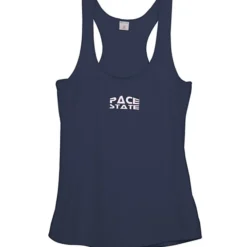 Contender Racerback Tank - Ladies' - Screen