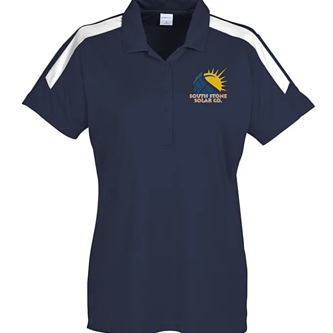 Contender United Polo - Ladies'