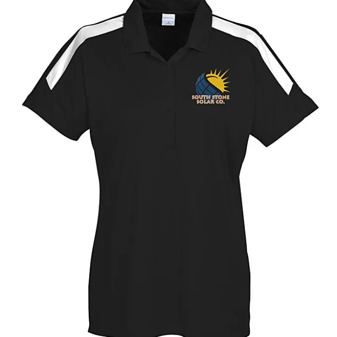 Contender United Polo - Ladies'