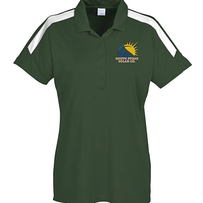 Contender United Polo - Ladies'
