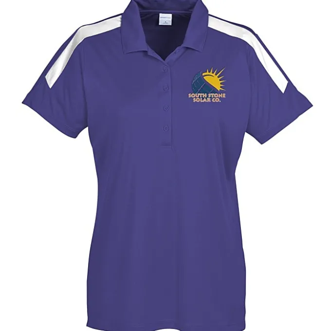 Contender United Polo - Ladies'