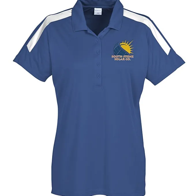 Contender United Polo - Ladies'