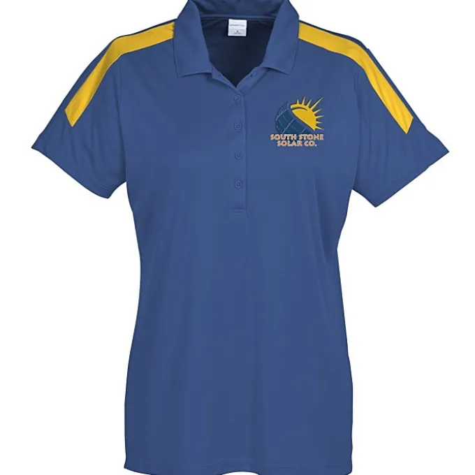 Contender United Polo - Ladies'