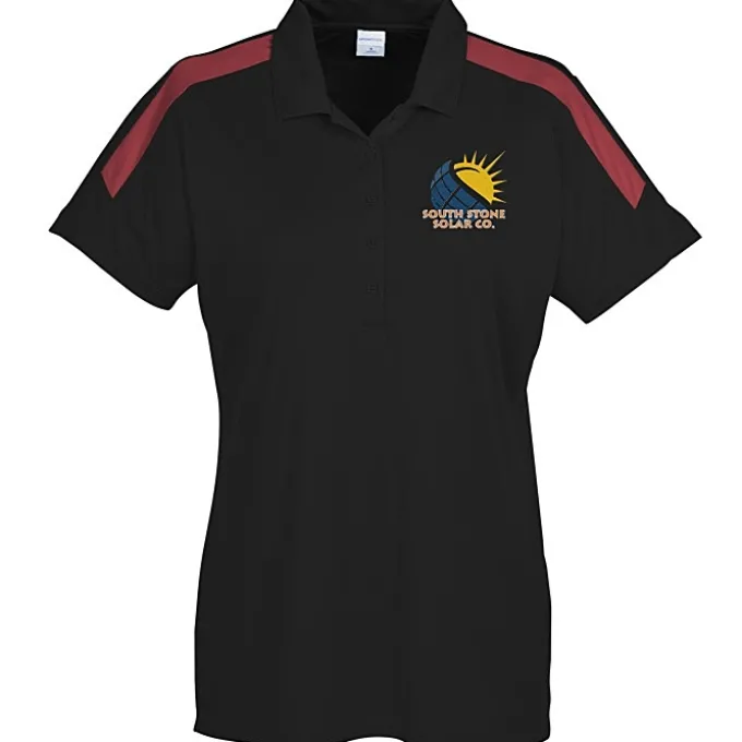 Contender United Polo - Ladies'