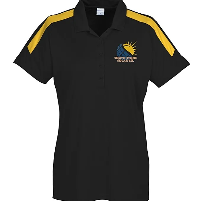Contender United Polo - Ladies'
