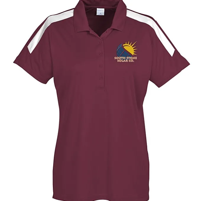 Contender United Polo - Ladies'
