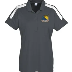Contender United Polo - Ladies'