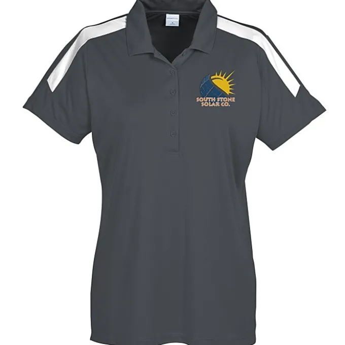 Contender United Polo - Ladies'