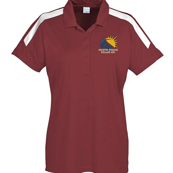 Contender United Polo - Ladies'