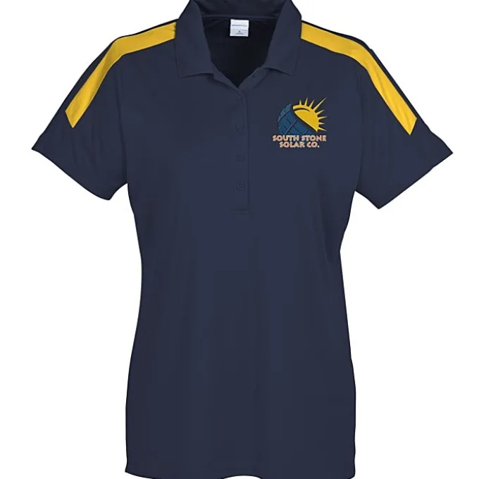 Contender United Polo - Ladies'