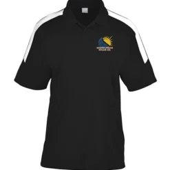 Contender United Polo - Men's
