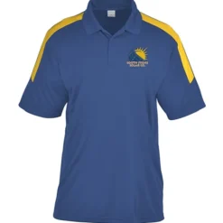 Contender United Polo - Men's