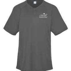 Contestant 2-Button Henley