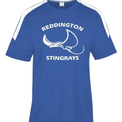 Contestant Crewneck T-Shirt