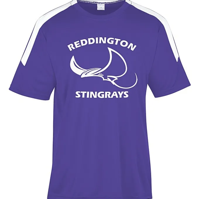 Contestant Crewneck T-Shirt