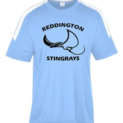 Contestant Crewneck T-Shirt