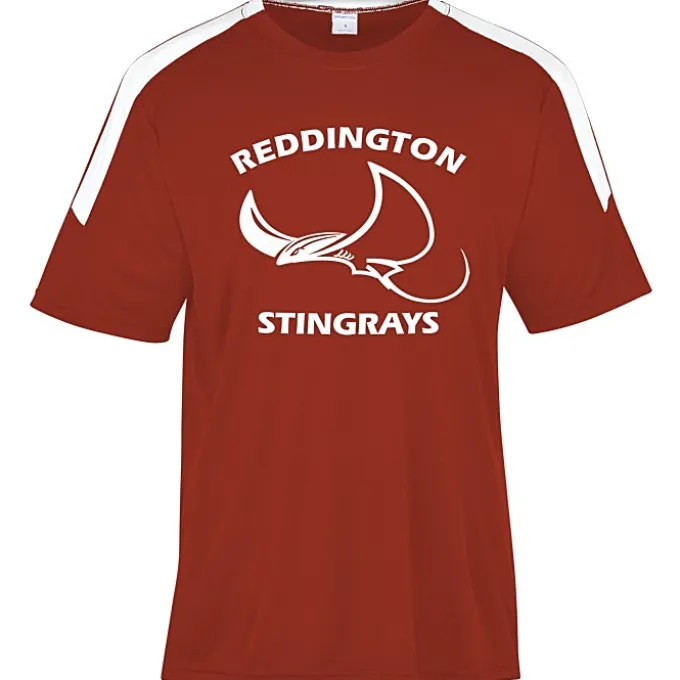 Contestant Crewneck T-Shirt