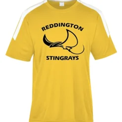 Contestant Crewneck T-Shirt