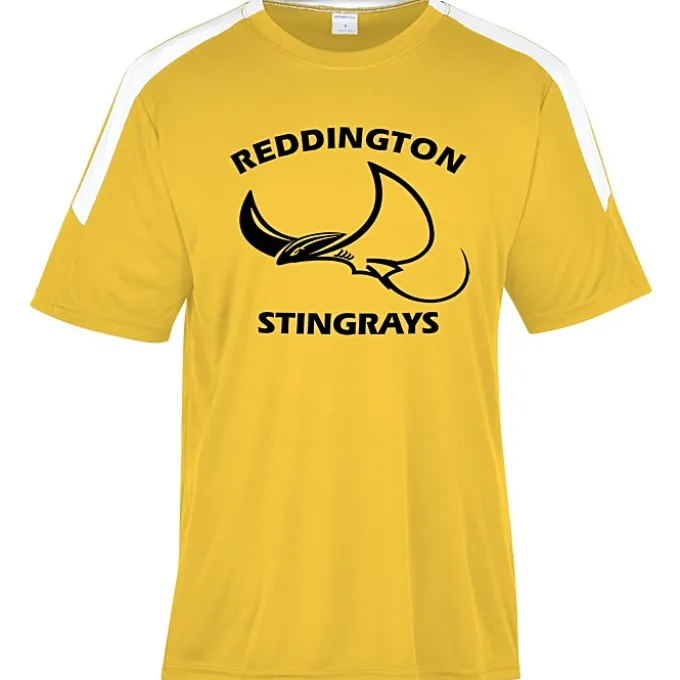 Contestant Crewneck T-Shirt