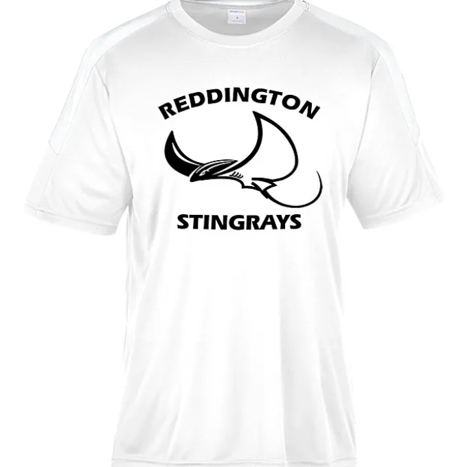 Contestant Crewneck T-Shirt