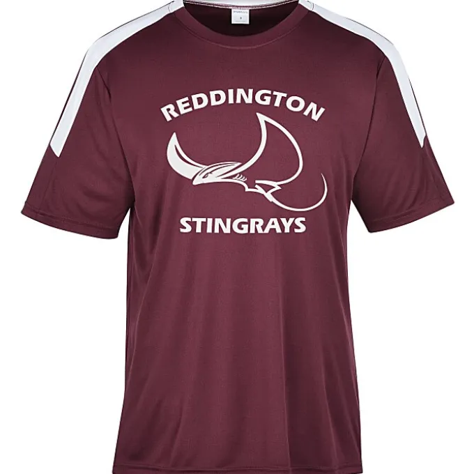 Contestant Crewneck T-Shirt